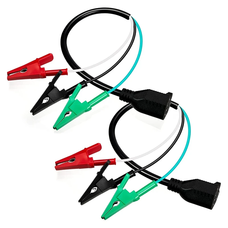 

2 шт., шнур-адаптер для системы кондиционирования воздуха