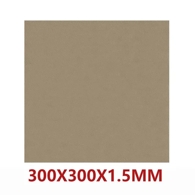 300x300x1.5mm TAN