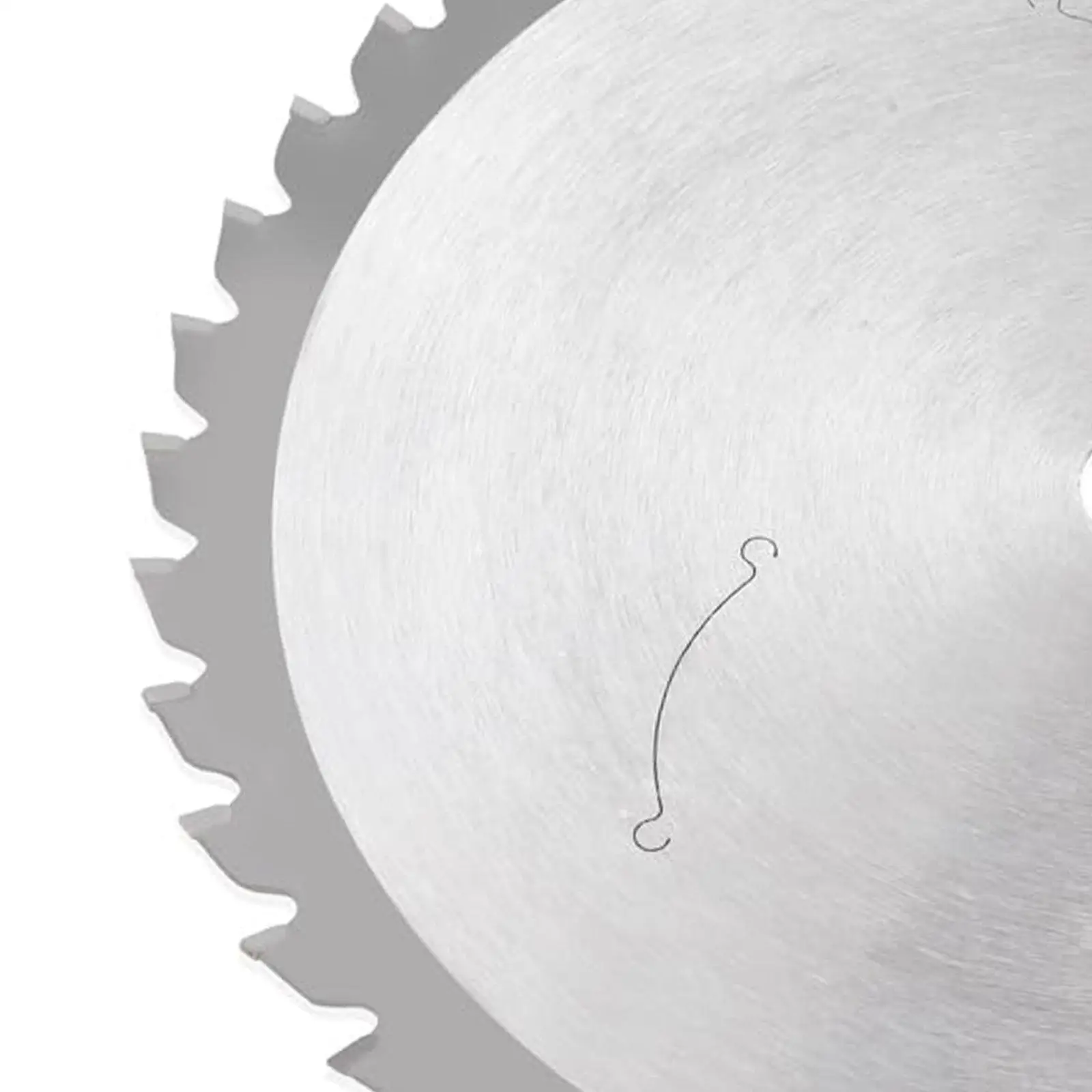 Cutting Saw Blade 48-40-4515 5/8" Steel Shock Absorbing Dry Cut 8 inch