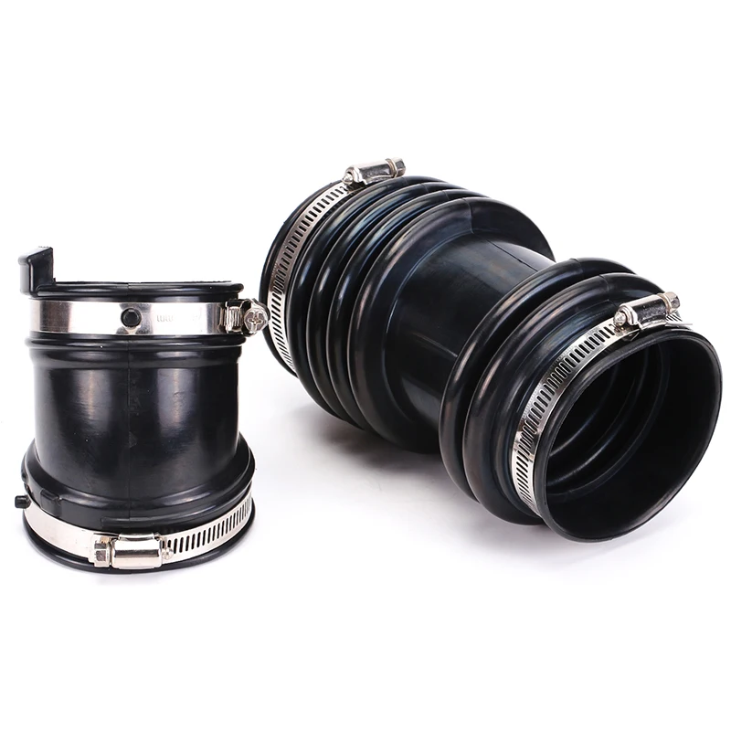 16576-CG000 16576-EG00A Air Intake Resonator Hose Tube Boot Duct Elbow For Infiniti FX35 3.5L V6 2003 2004 2005 2006 2007 2008 air intake pipe