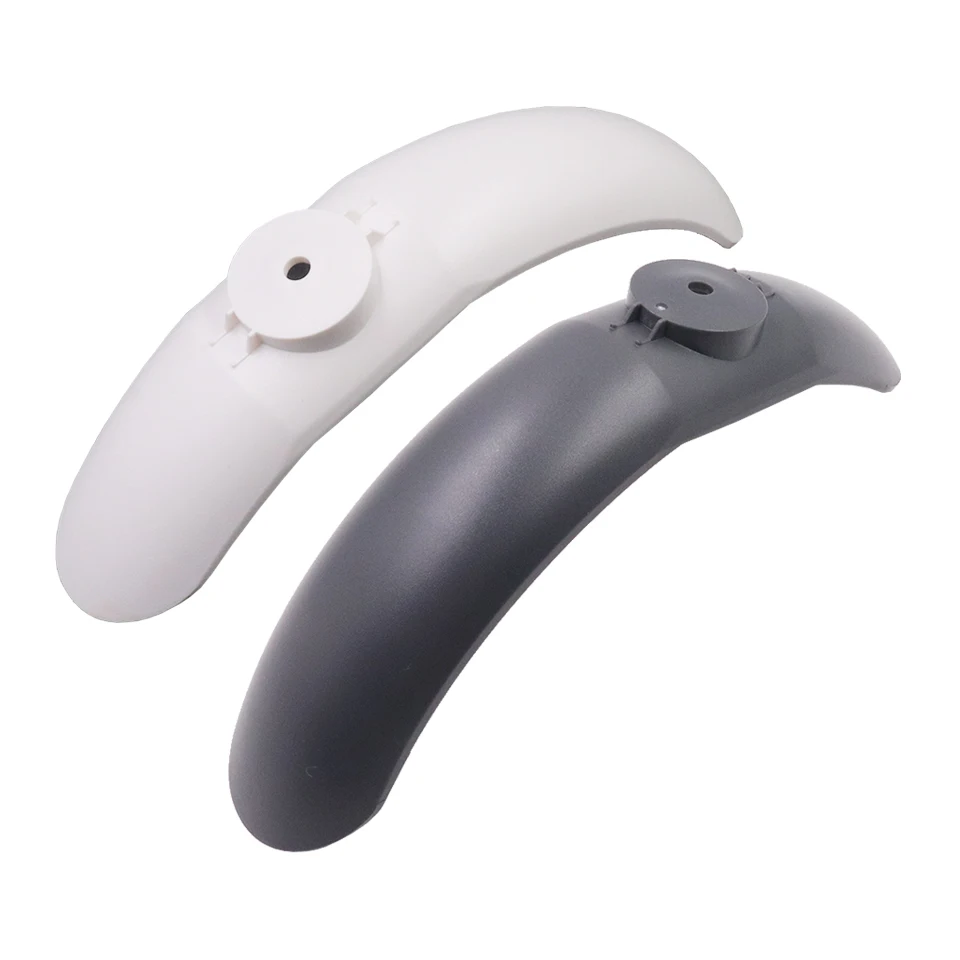 Front Fender Mud Guard Replacement