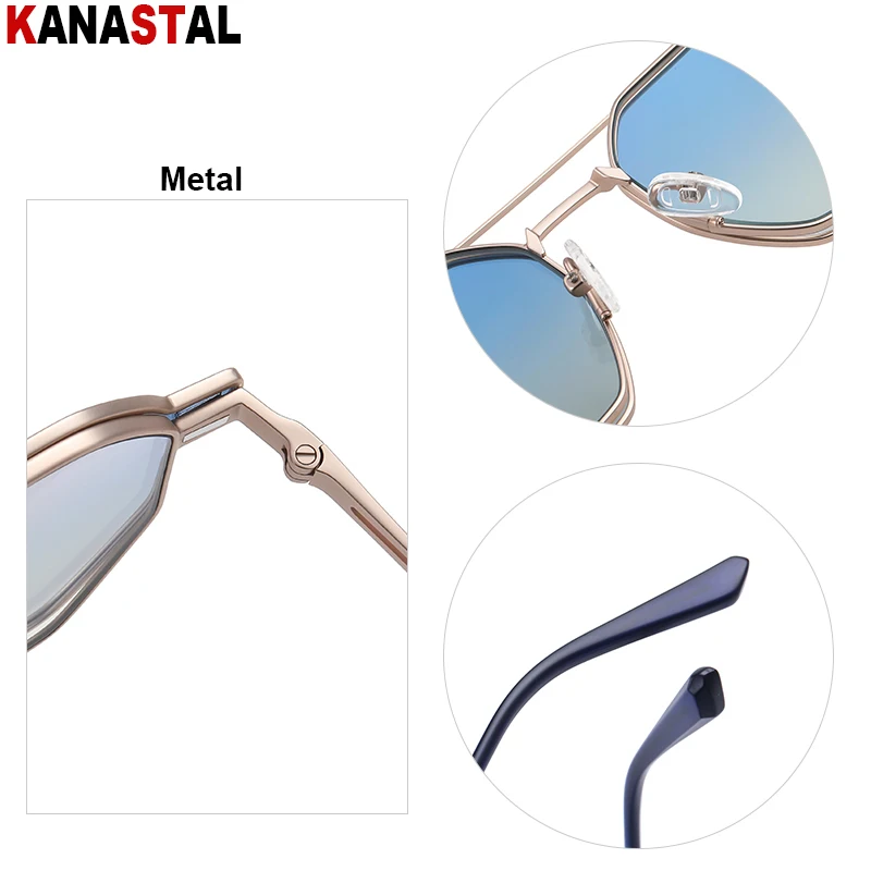Men Women Blue Light Blocking Eyeglasses Frame Prescription