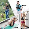 6846-be3ad4.jpg Adjustable Weighted Vest 11-32lbs with Reflective Strip, Large Weight Vest for Strength Training for Men & Women