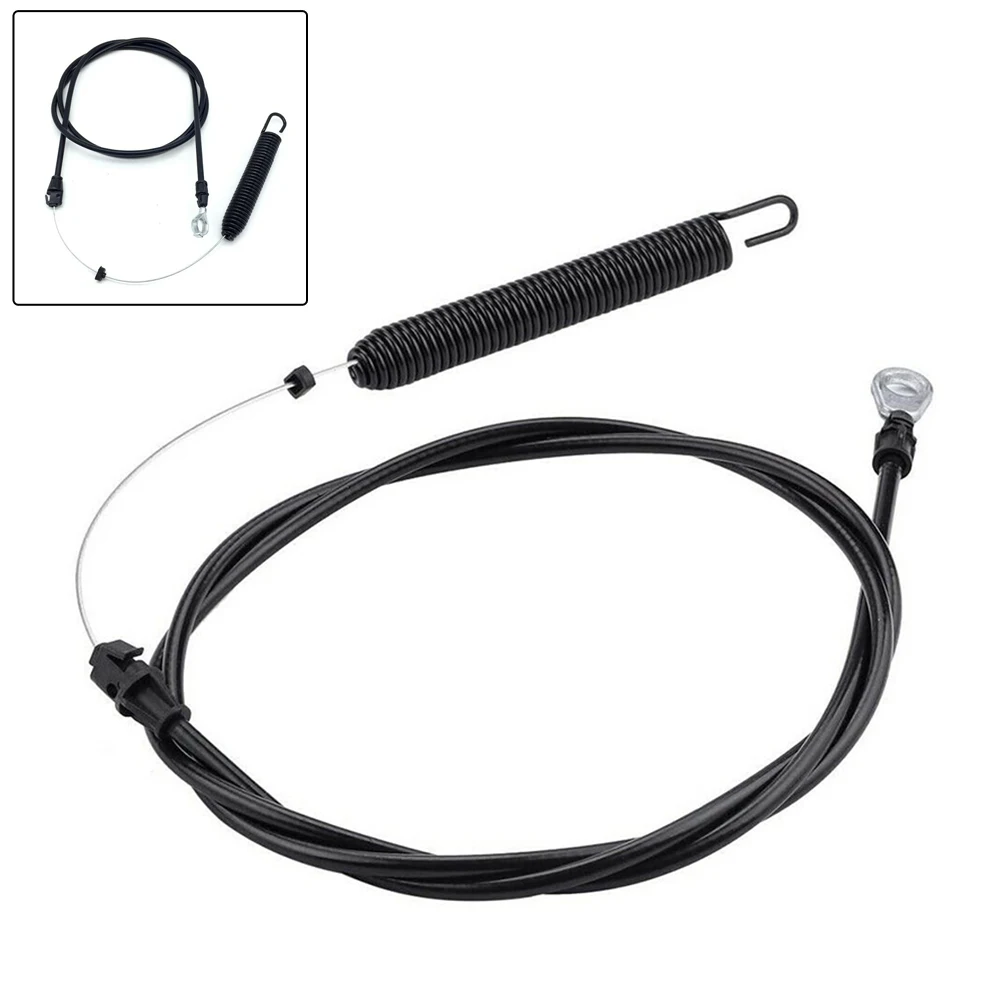 

Сменный кабель для газонокосилки HUSQVARNA Cable 532435111 435111 197257