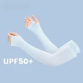 Thumb blue