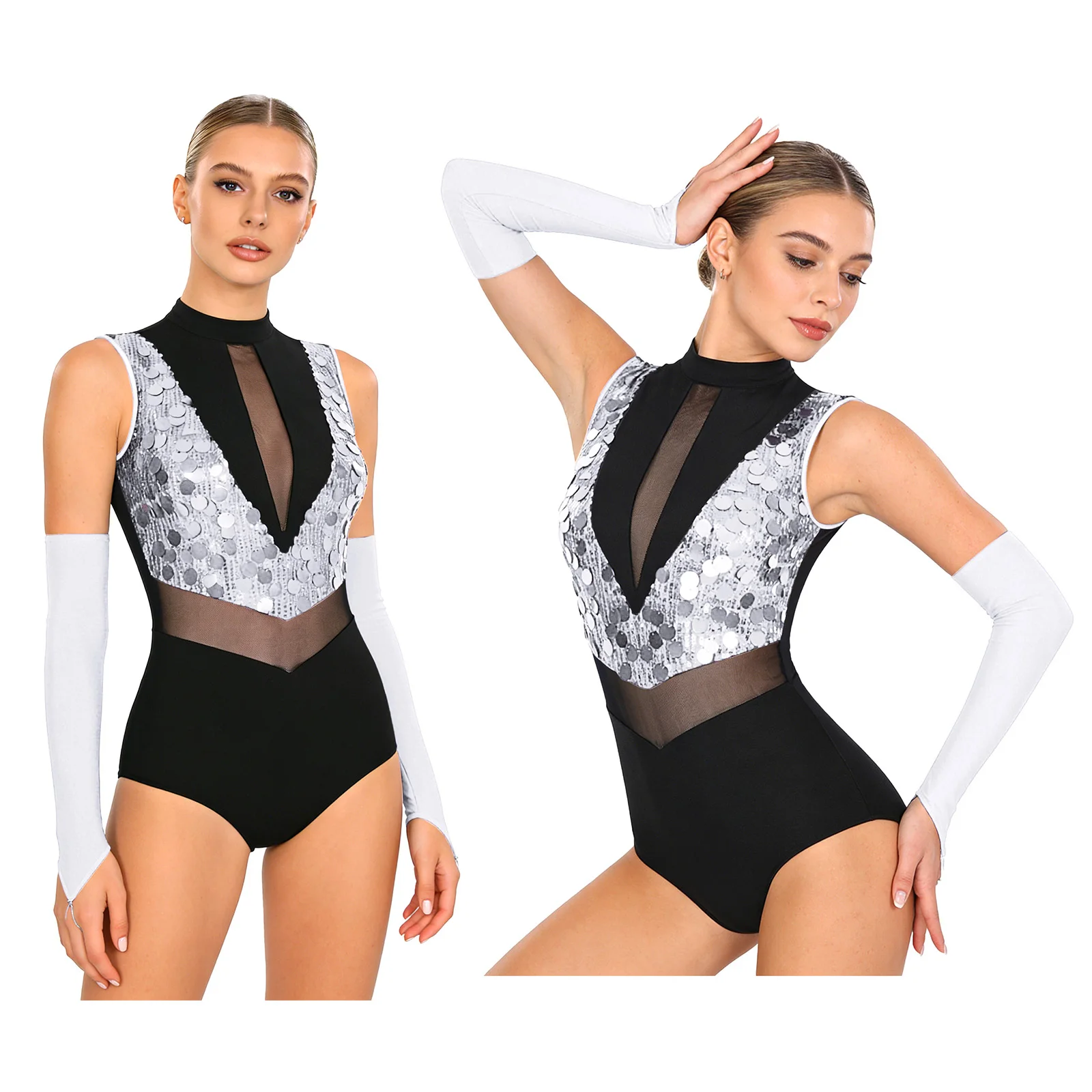 Silver