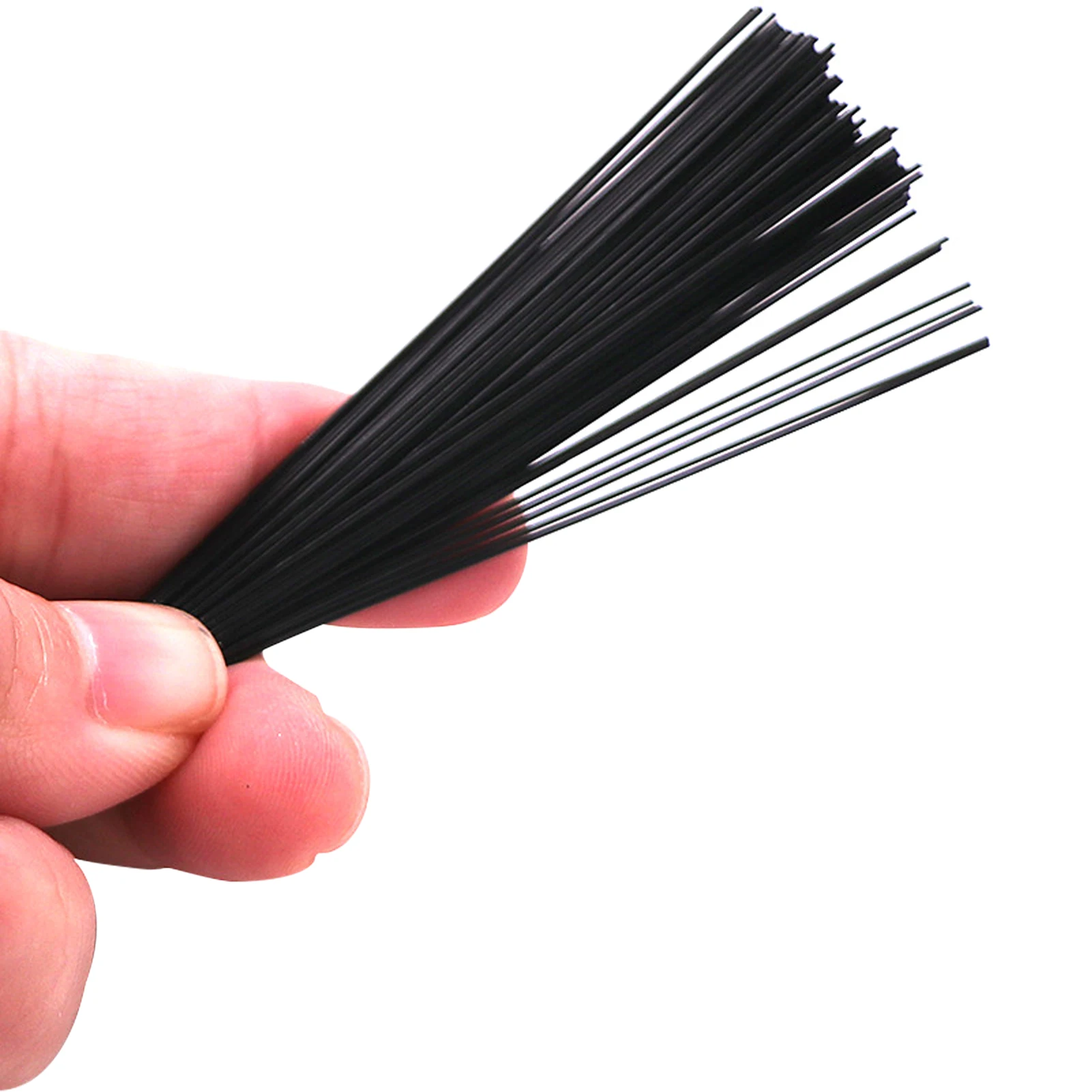 

Carburetor Carbon Dirt Remove Brush Engine Cleaning Brushes Durable Carburetor Carbon Dirt Remove Tools Easy To Use Suitable For