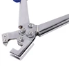 Articulated Stud Drywall Practical Keel Plier Durable Ergonomic Hand Tool Crimping Joiner Professional Light Steel Fastening 6