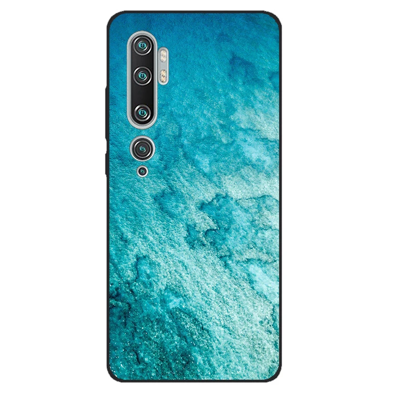 Shockproof Soft TPU Silicone Case – Durable Protective Cover with Bumper Shell