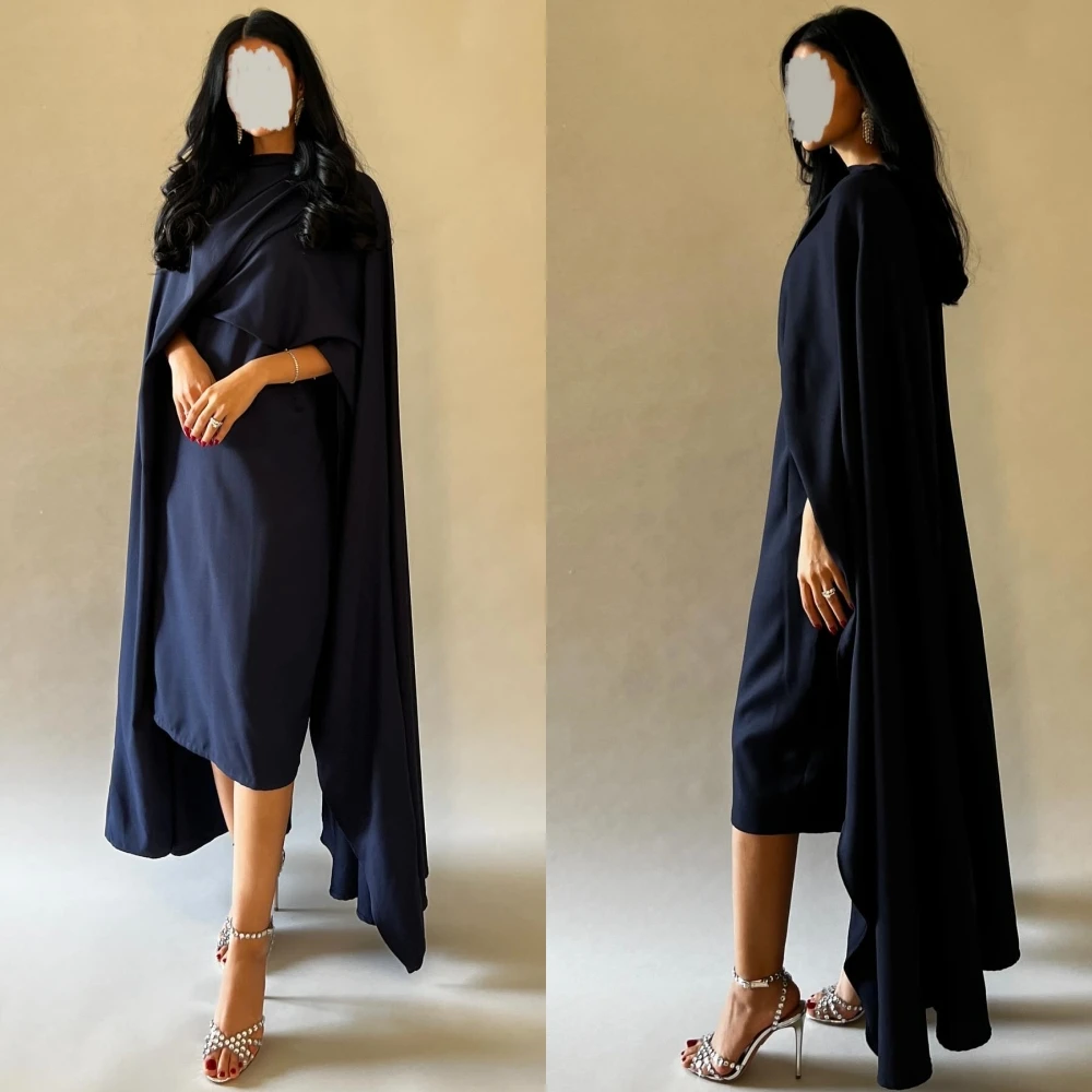 Платье для выпускного вечера из Саудовской Аравии