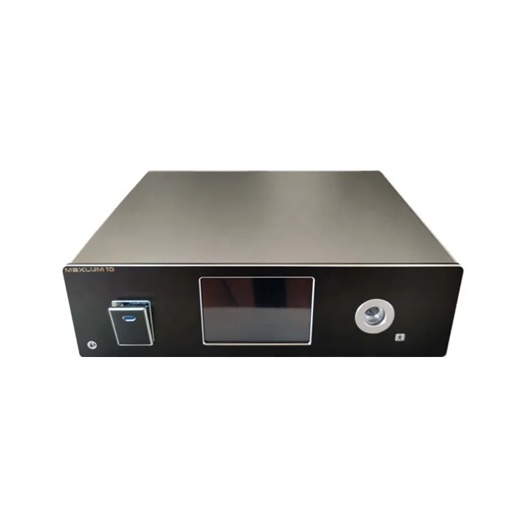 

Medical Endoscopy Newest 100W LED Light Source