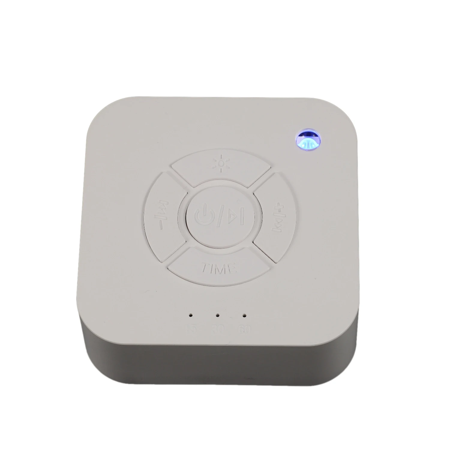 

White Noise Machine Sleep Sound Machine15 Non-Looping Soothing Sounds For Sleeping & Relaxation For Baby Adult Office Home