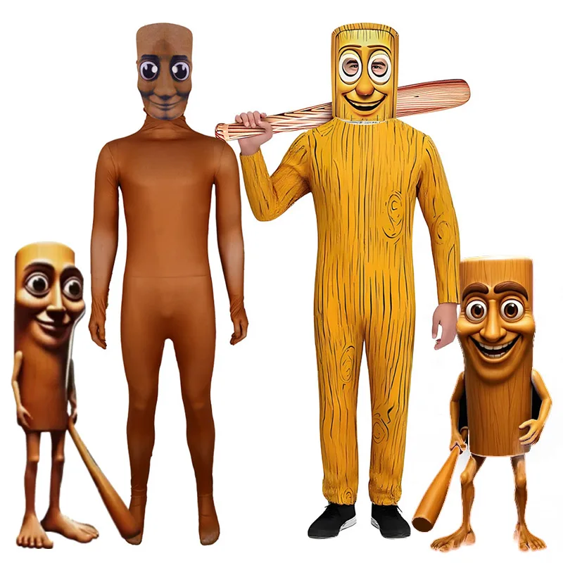 Italian Brainrot Tung Tung Tung Sahur Cosplay The Ultimate Guide To 