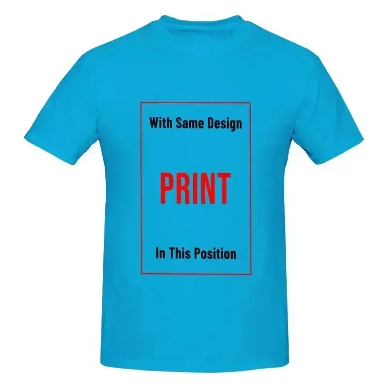 thumbnail image 1 of Retro Tee T Shirt 100% Cotton 80's Stranger Surfer Boy Pizza Things, 1 of 5