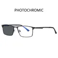 Black Photochromic