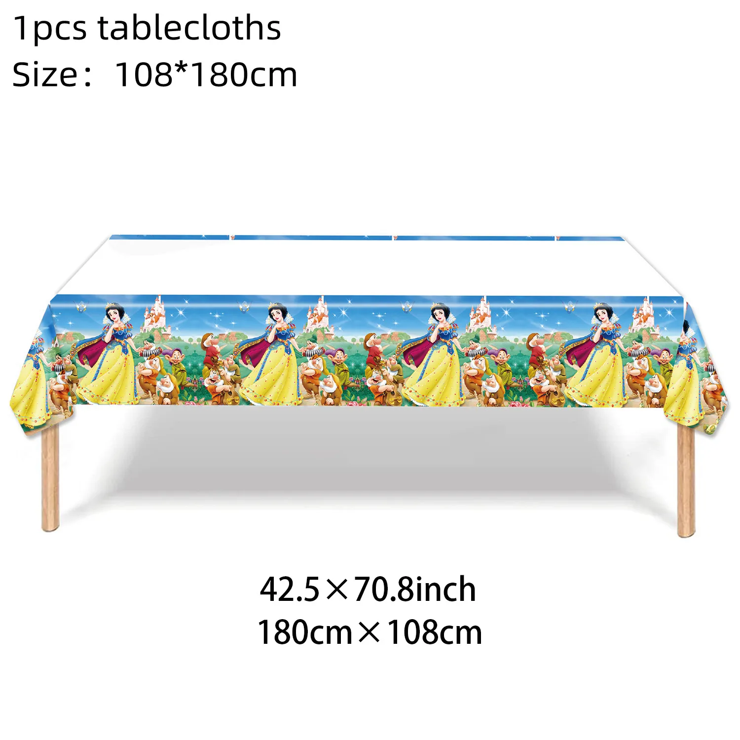 tablecloth-1pcs