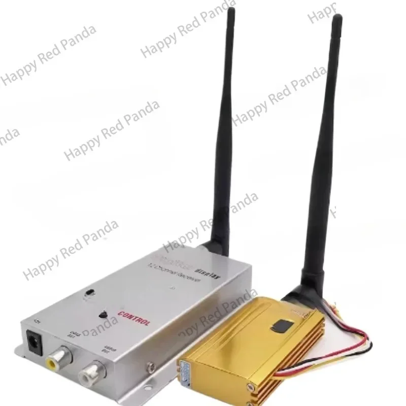 Receiver THOMSON TRC298A 20MHz-1.2GHz - FR