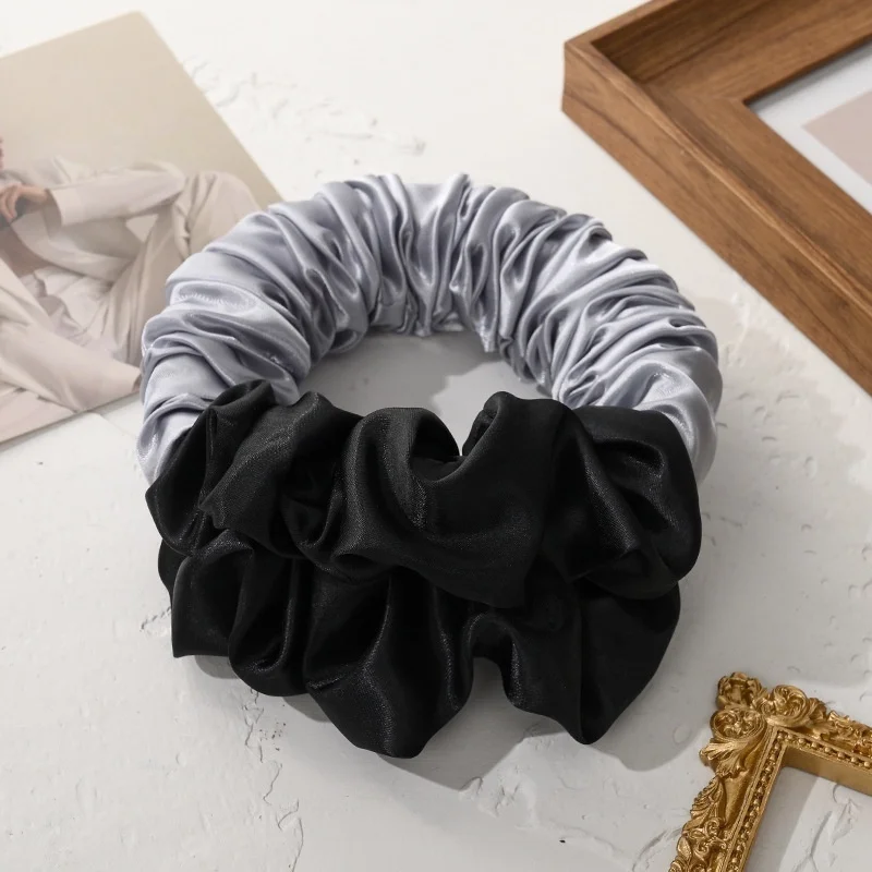 Бігуді без нагріву Lazy Sleep Curling Rod Пов'язка на голову Бігуді Wave Formers Мокрі хвилясті пучки Без нагрівання локонів Інструменти для укладання волосся