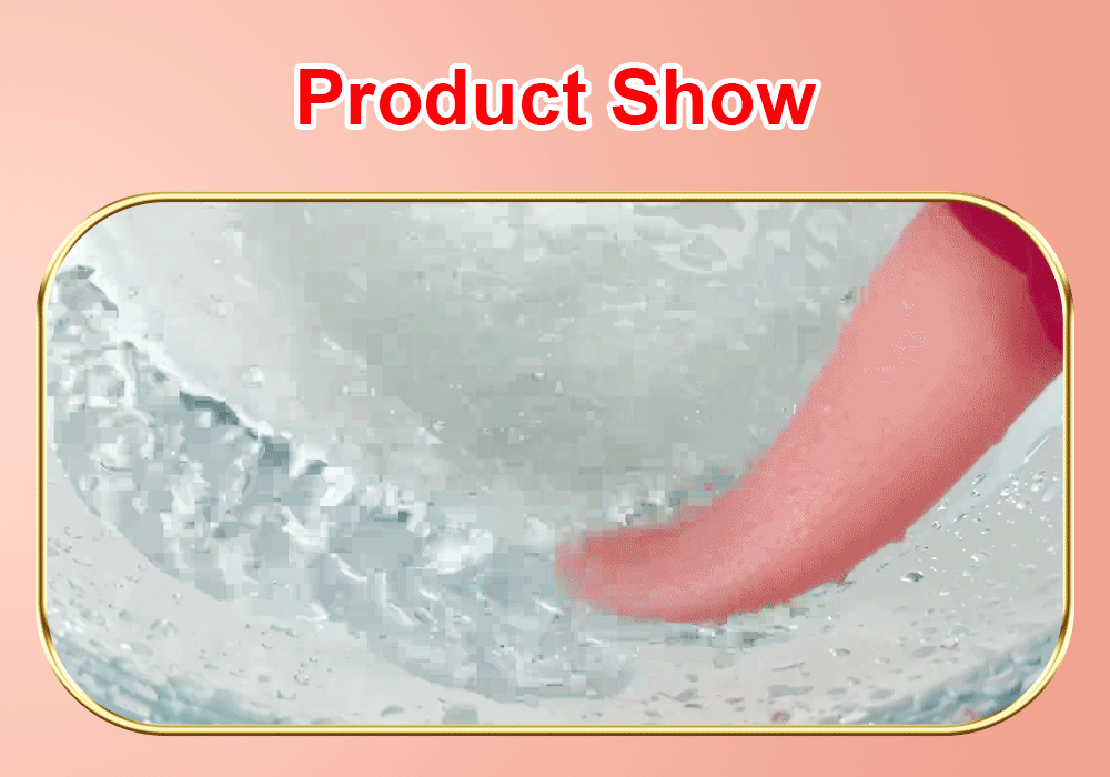 Rose Tongue Licking Sucker Vibrator For Women Nipple Clit Stimulator Love Egg Dildo Vibrating Massager Female Adult Sex Toys