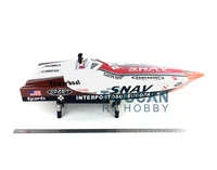 DTRC G26A2 26CC Prepainted Gasoline Racing KIT RC Boat Hull Only for Advanced Player Speedboat Boy Toys TH02678-SMT7 1