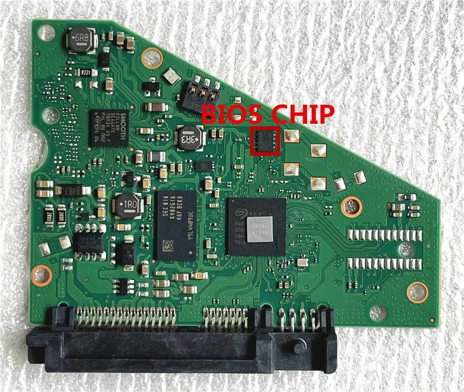 Seagate ũž ϵ ũ ȸ /100863726 REV A / 3886