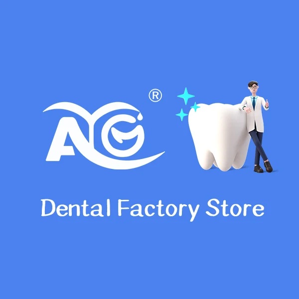 AG Dental Factory Store Store