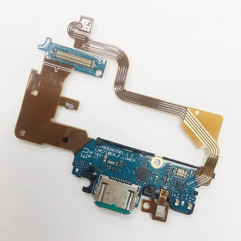 Lg G7 Charging Port Replacement Reviews photo