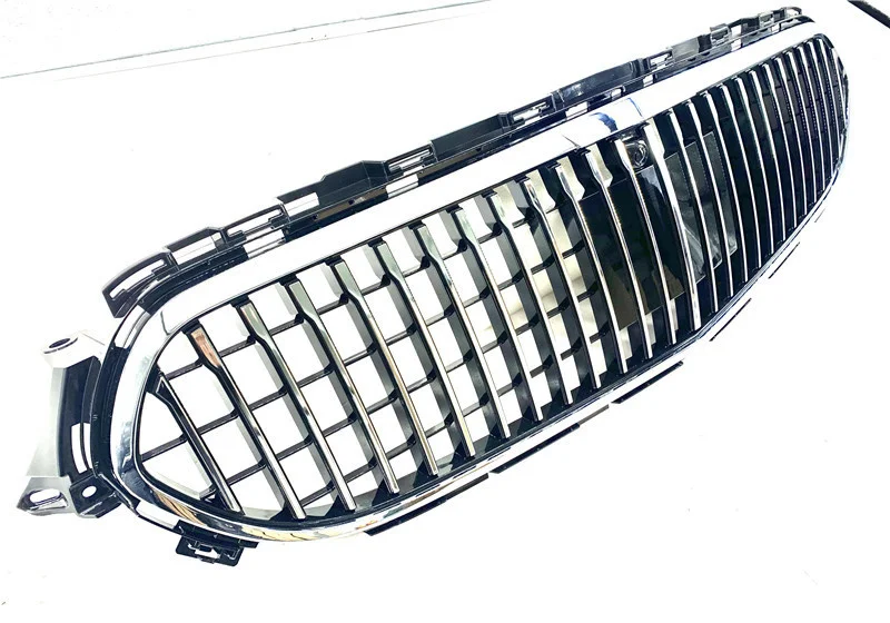 

Подходит для модифицированных китайских открытых крышек бака для воды Mercedes Benz E-class W213, позже 20 лет, 21 год, Maybach