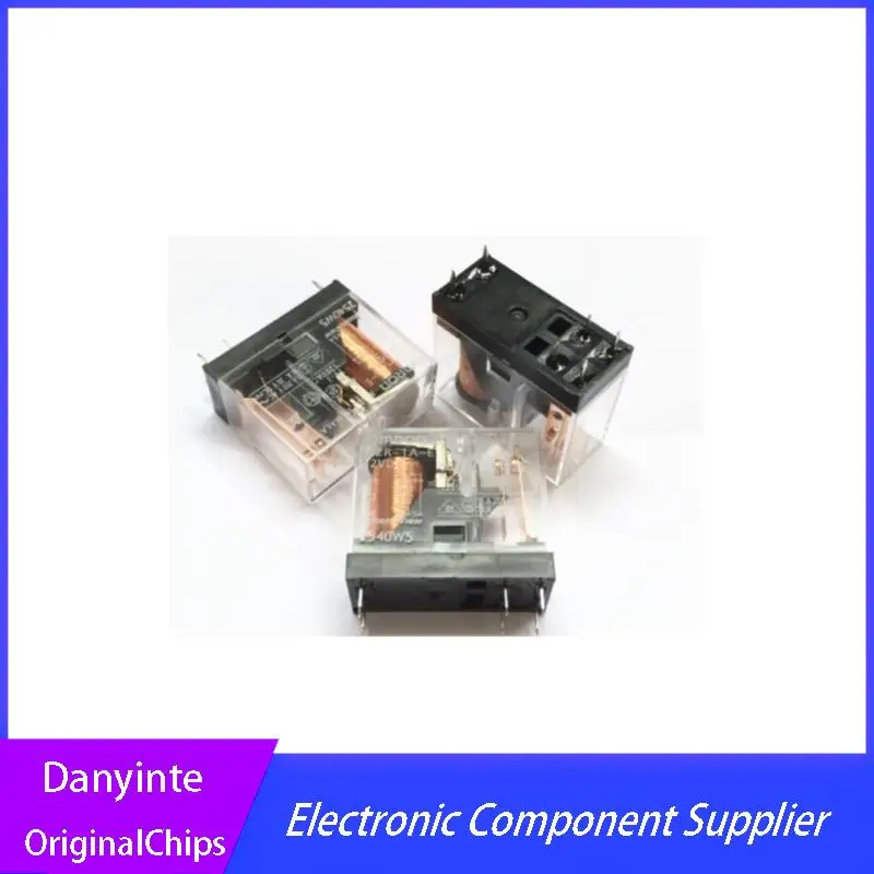 

NEW 5PCS/LOT G2R-1A-E 12VDC G2R-1A-E 24VDC G2R-1A-E-12VDC G2R-1A-E-24VDC