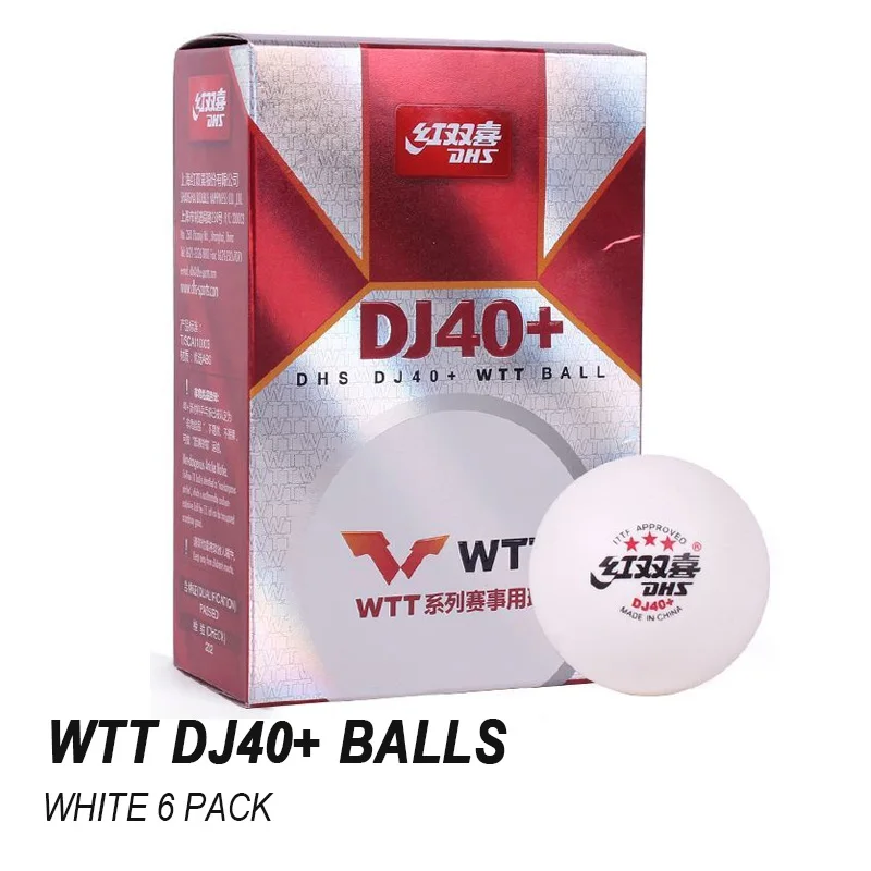 WTT White