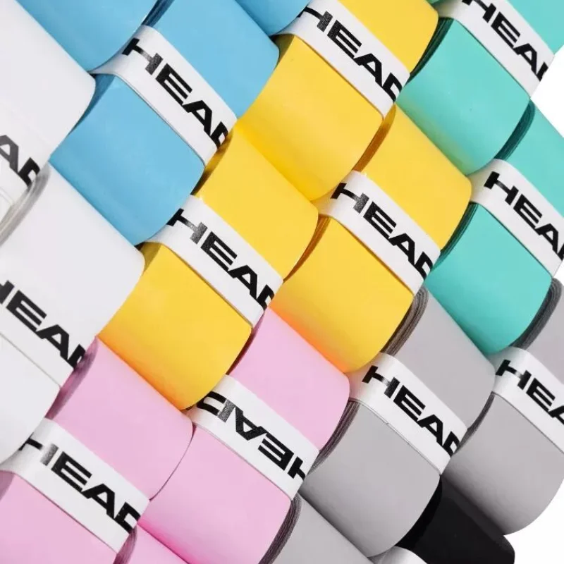Tennis Racket Overgrips Anti-slip Rubber Handle Strap 12PCS sticky overgrip,tennis overgrip,anti slip grip strap,racket grip,racket overgrip,racket grip tape,tennis racket tape