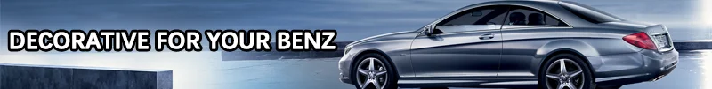 Fit Für Mercedes-Benz Zubehör CLA C Klasse C118 CLA180 CLA35 CLA45 CLA200 CLA250 2020 + Hinten stoßstange Seite Canards Splitter – Detail 1