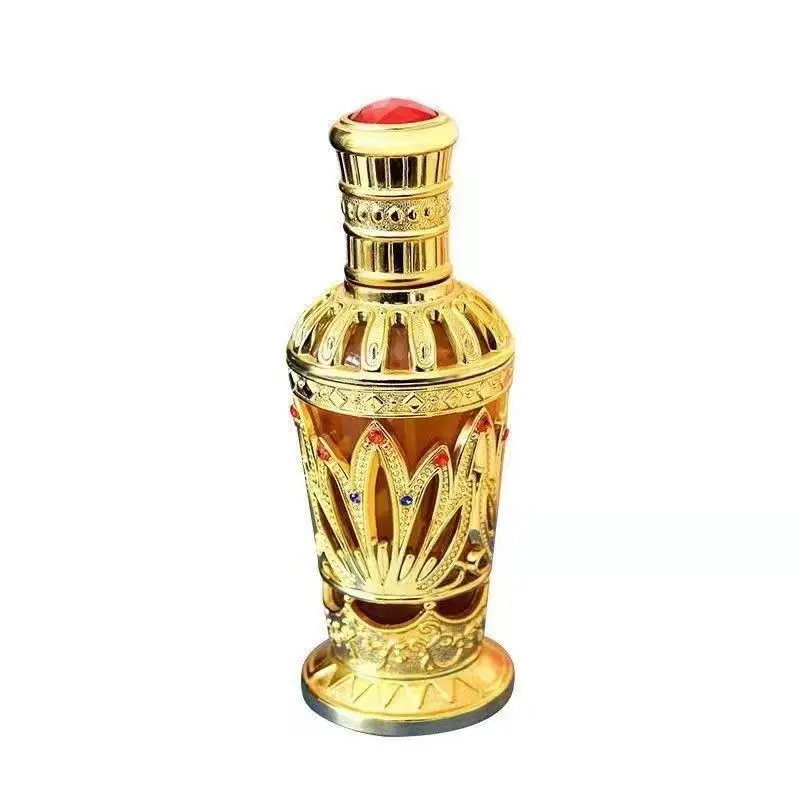 85ml árabe luxo dubai longa duração e vítivo pessoal sândalo perfume óleo fragrância uma assinatura sedutora aroma 3
