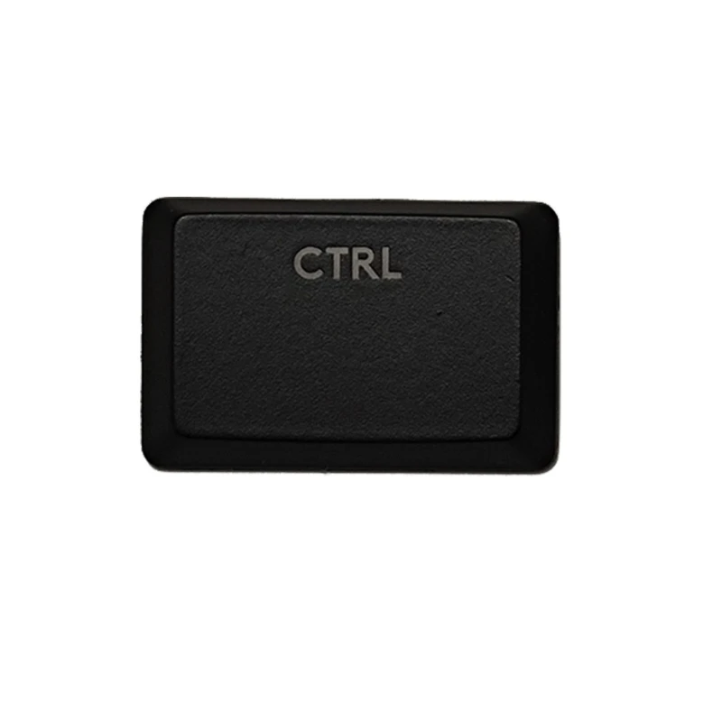 Ctrl Keycaps Button R1 Sostituzione Dell'Altezza Della Personalità Per Tastiera Wireless Logitech G915 G913 G815 G813