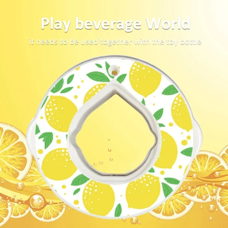 Flavoring Pods - Assorted Fruit Flavors - Sugar-Free Water Bottle Aroma Enhancer