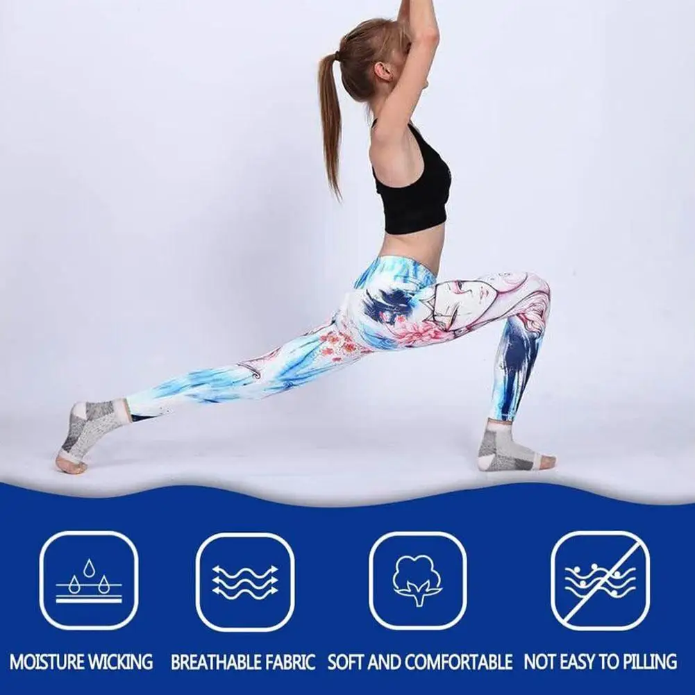 Рисунок 5 - Носки компрессионные для мужчин и женщин