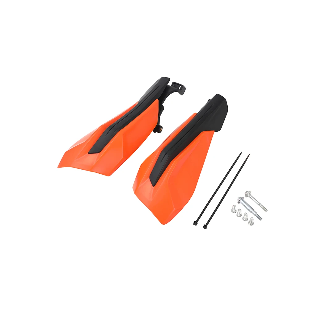 Motorcycle Hand Guards Universal for KTM EXC SX XC W XCF XC 125 250 300 350 450 500 Motocross