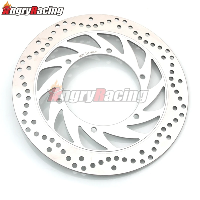 78B40814 DISCO FRENO ANTERIORE BREMBO HUSQVARNA TE 250 2004 FLOTTANTE