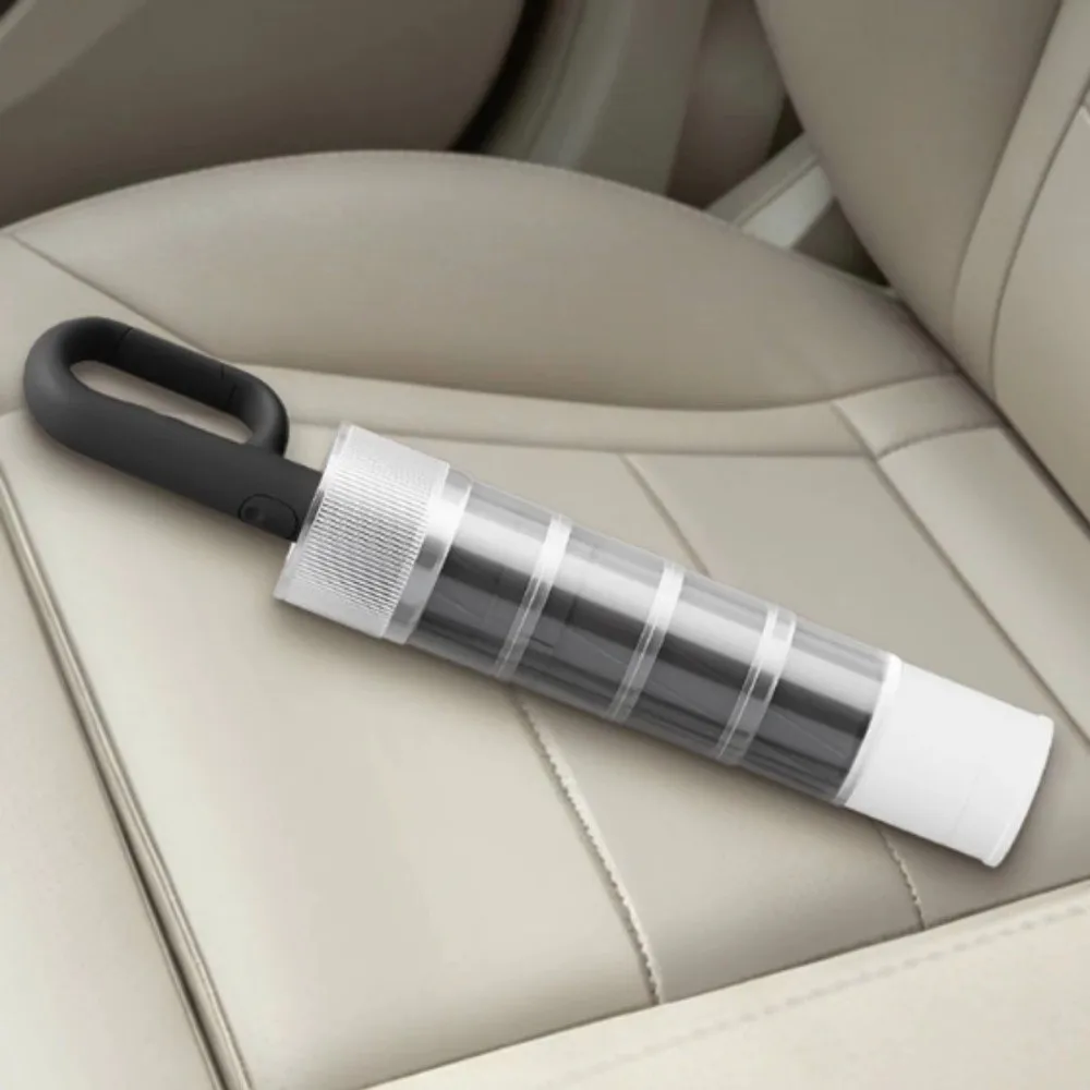 Compact Wind-Resistant Automatic Umbrella with Ergonomic Handle & Waterproof Cover