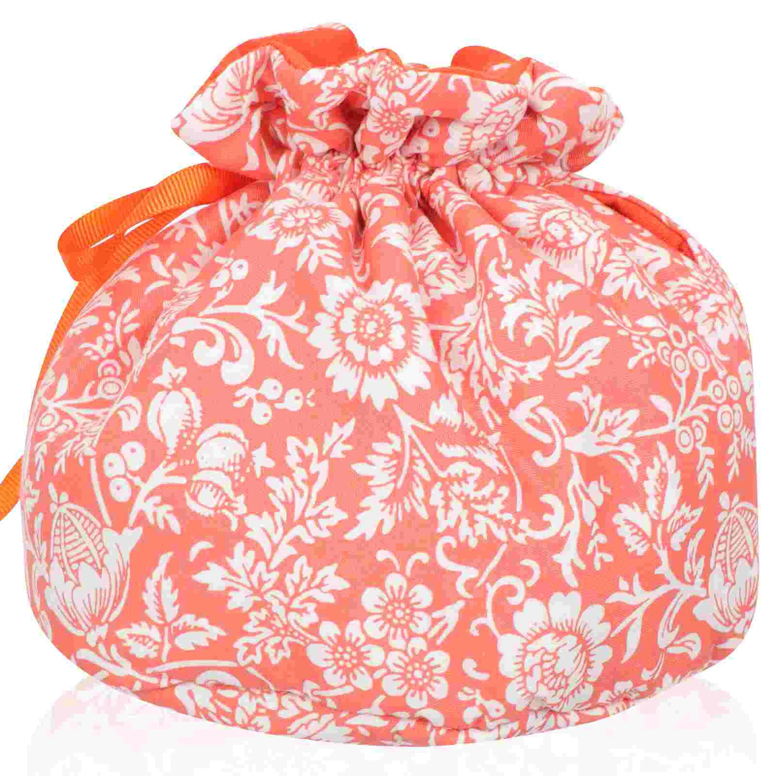 

Teapot Insulation Cover Home Accessories Insulated Kettle Cozy Anti-scalding Cotton Dustproof