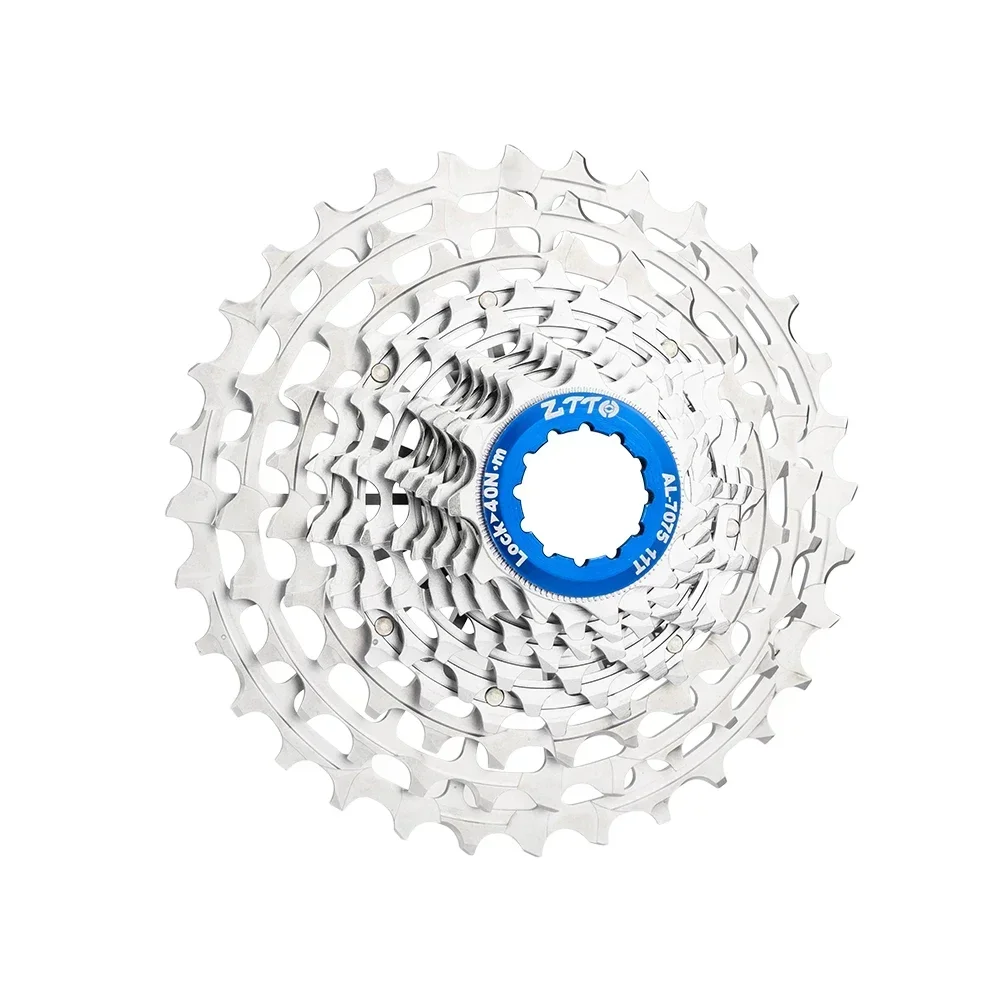 ZTTO 11 スピード 12 スピード ULT ロードバイクカセット CNC