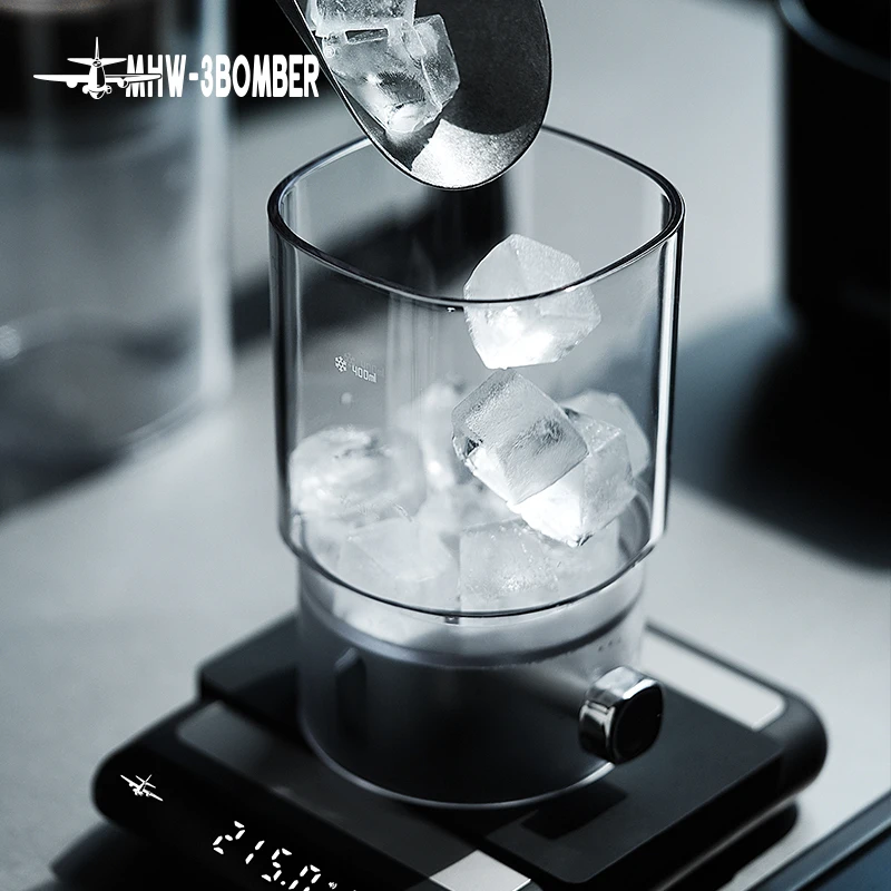 Cold Brew Coffee Maker - صانعة قهوة باردة