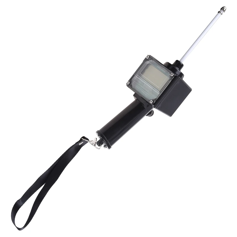 

Dog Ovulation Detector Tester Ovulation Tester for Dogs Breeder Tester Machine