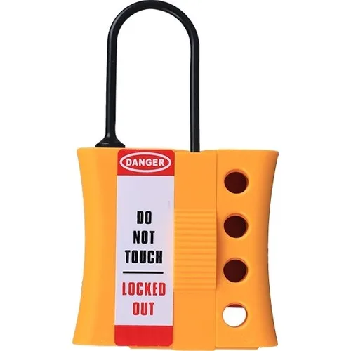 

Locksan 3mm Thin 4 Hole Plastic The çoklandırıc