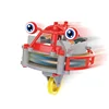 Creative Magical Tumbler Unicycle Robot Electric Toy Tightrope Walker Balance Car Assembling Interesting Gifts for Boys Girls 6