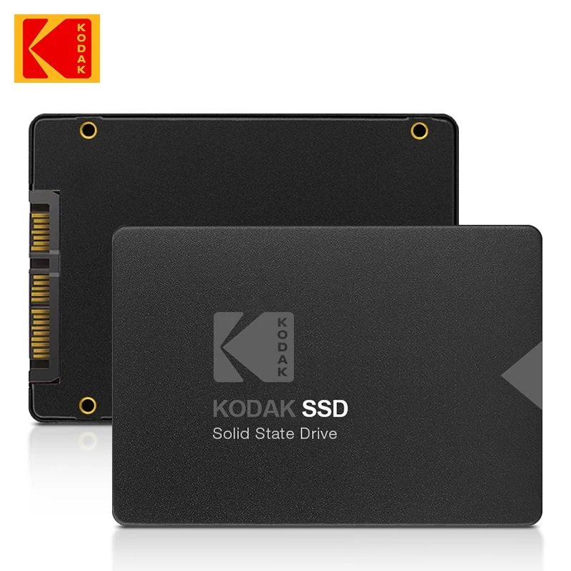 KODAK  SSD SATA3 X130 2.5  SSD ָ Ʈ ̺ SATA III X130Pro SSD 128GB 256GB 512GB 1 ׶Ʈ
