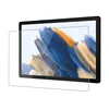 For Samsung Galaxy Tab A9 Plus  A9+ S9 FE S9fe+ 8.7 11 10.9 12.4 Clear Tablet Tempered Glass Screen Protector Full Cover Film 1