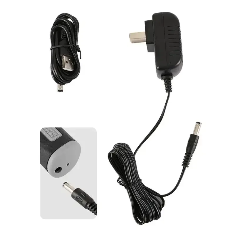 USB 충전식 가죽 원단 트리밍 전기 가위 리튬 전기 가위 절단 도구 무선 원단 재봉