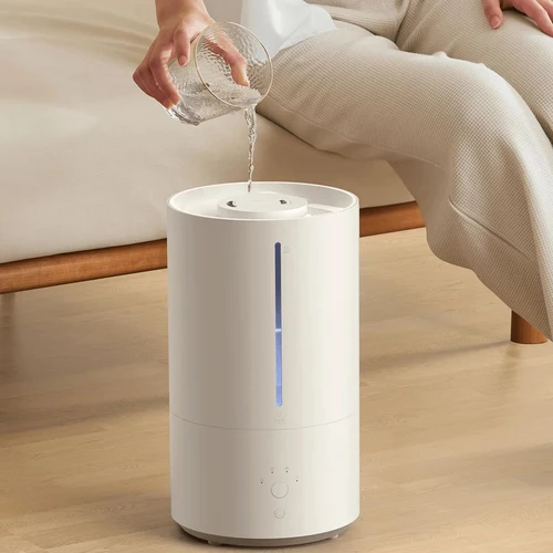 좁쌀 샤오미 XIAOMI Youpin-HL 아로마 테라피 가습기, 가정용 댐퍼, 아로마 오일 에센스 오일, 가습기 에센셜 오일 디퓨저 2