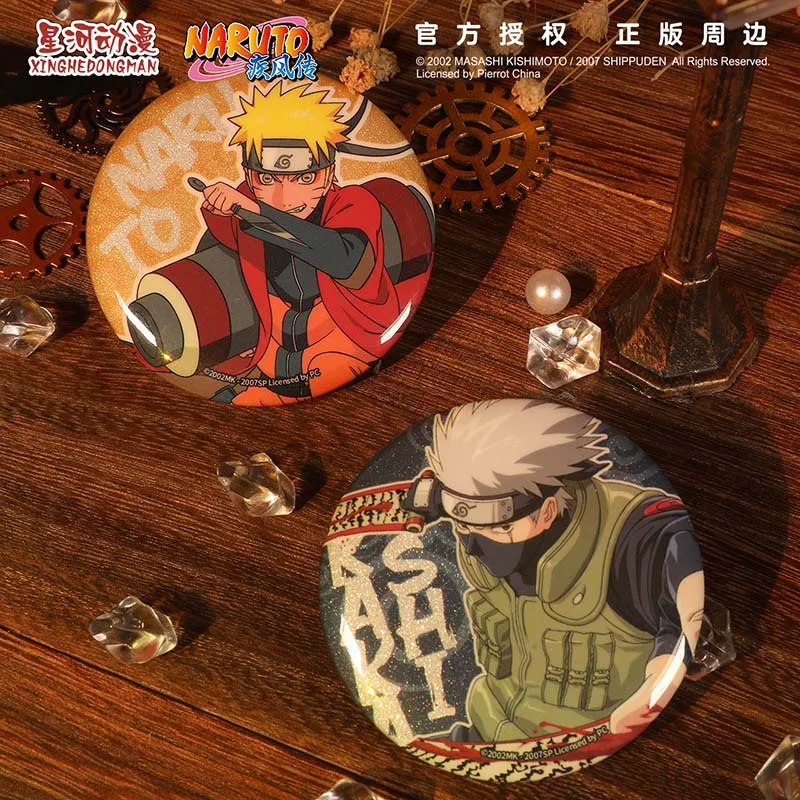 Naruto e Hinata blocos de casamento, irmãos Uchiha, luta Sakura, Deidara VS  Gaara, presentes Anime, presente perfeito, excelente - AliExpress